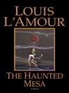 Imagen de portada para The Haunted Mesa